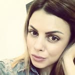Lara Shahr - @larashahr - Instagram