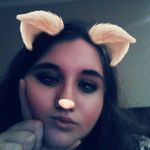 lara Simpson - @lazy_sloth135 - Instagram