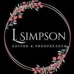 Lara Simpson - @l.simpsonediting - Instagram