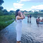 Lara Sousa - @laramichelly2023 - Instagram