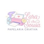Lara Sousa - @larasousapapelariacriativa - Instagram