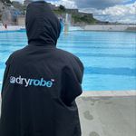Lara Stevenson - @bluelight_openwaterswimmers - Instagram