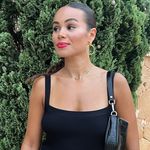 Lara Melissa Strickland - @_larastrickland - Instagram