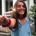 Laura Strickland - Facebook