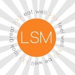 Lara Sutton, MS, RD, CDN - @lsm_nutrition - Instagram
