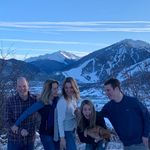 Lara Talbot Gund - @laratgund - Instagram