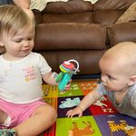 Lara Flinn Tanner - @mommaflinn - Instagram
