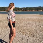 Lara Ilina Tanner - @chliinii14 - Instagram
