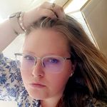 Lara Coldbeck-Todd - @larakate18 - Instagram