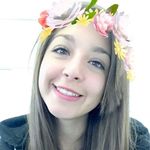 Lara Ulrich - @ulrich2609 - Instagram