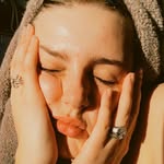 Lara Way - @laradelway - Instagram