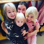 Lara Werner - @lara171921 - Instagram