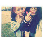 Lara Werner - @lara1999990 - Instagram