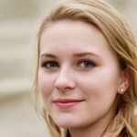 Lara Werner - @larawerner99 - Instagram