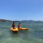 Lara Wilkinson - Facebook