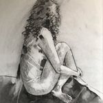 Lara Wilkinson - @lara.draws.life - Instagram