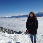 Lara Willis - @larsipan14 - Instagram