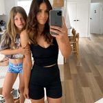 Lara Willis - @laracwillis - Instagram