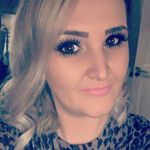 Lara Willis - @larzi86 - Instagram