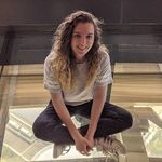Lara Zerbe - @larazerbe8 - Instagram