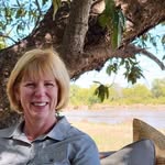 Lorraine Bennett - @lorrainelive4travel - Instagram