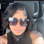 Laresa Harris-Williams - @laresawilliams08 - Instagram