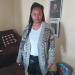 LaRhonda Johnson - @larhondajhnsn - Instagram