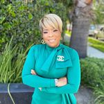 LaRhonda Johnson - @stylesbylarhonda - Instagram