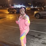 LaRhonda Johnson - @authenikk - Instagram