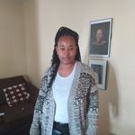 LaRhonda Johnson - @larhondajohnson5 - Instagram