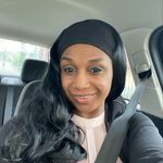 LaRhonda Johnson - @lalaj2012 - Instagram