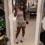 LaRhonda Johnson - @larhondaj92 - Instagram