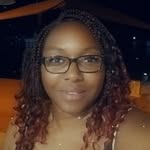 LaRhonda Johnson - @mzdetermined1987 - Instagram
