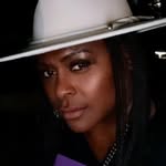 LaRhonda Johnson-Butler - @ronbabeeluv - Instagram