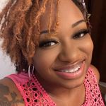 Larhonda Wright-Johnson - @hershey_misses - Instagram