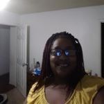 LaRhonda McDaniel - @mrsq1975_ - Instagram