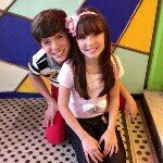 Larissa e Thomas - @lari_thomas - Instagram