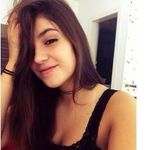 Larrissa Thomas - @lari_thomas1998 - Instagram