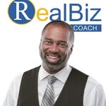 LaRick Calhoun - @therealbizcoach - Instagram