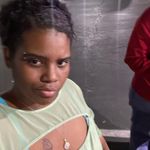 LaRina Davis - @evilgurlcrzy - Instagram