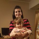 Larisa Deac - @larisalary62 - Instagram