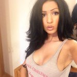 Larisa Deaconu - @larisadeaconu29 - Instagram