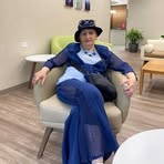 Larisa Feldman - Facebook