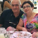 Larisa Feldman - Facebook