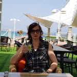 Larisa Feldman-Chauskiy - @feldmanchauskiy - Instagram