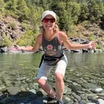 Larisa King - @skwurrelgirl - Instagram