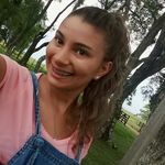 Larisa Rodriguez - @lamara_borba07 - Instagram