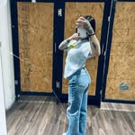 Larisa Rodríguez - @_trevino04_ - Instagram