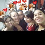 Larisa Rodriguez - @larisa_1210 - Instagram