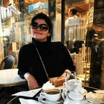 Лора Шерман - @larisa_sherman_ - Instagram